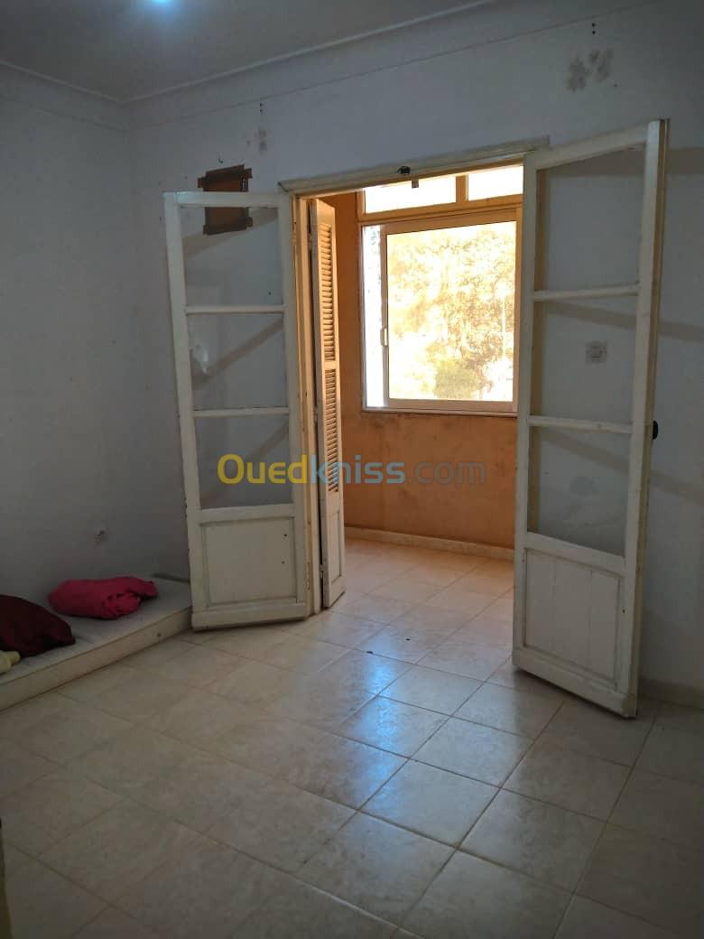 Vente Appartement F3 Alger Said hamdine