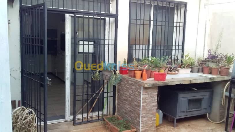 Location Duplex Alger Said hamdine