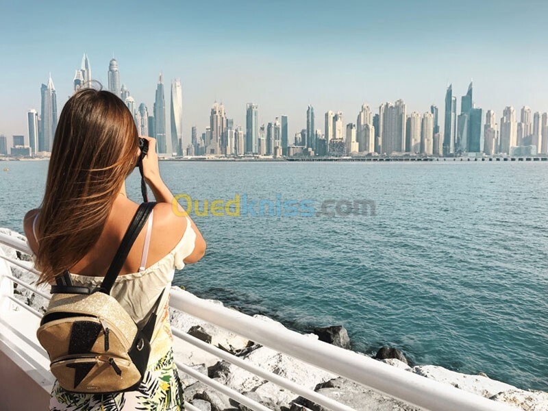 voyage organisé DUBAI DECEMBRE 