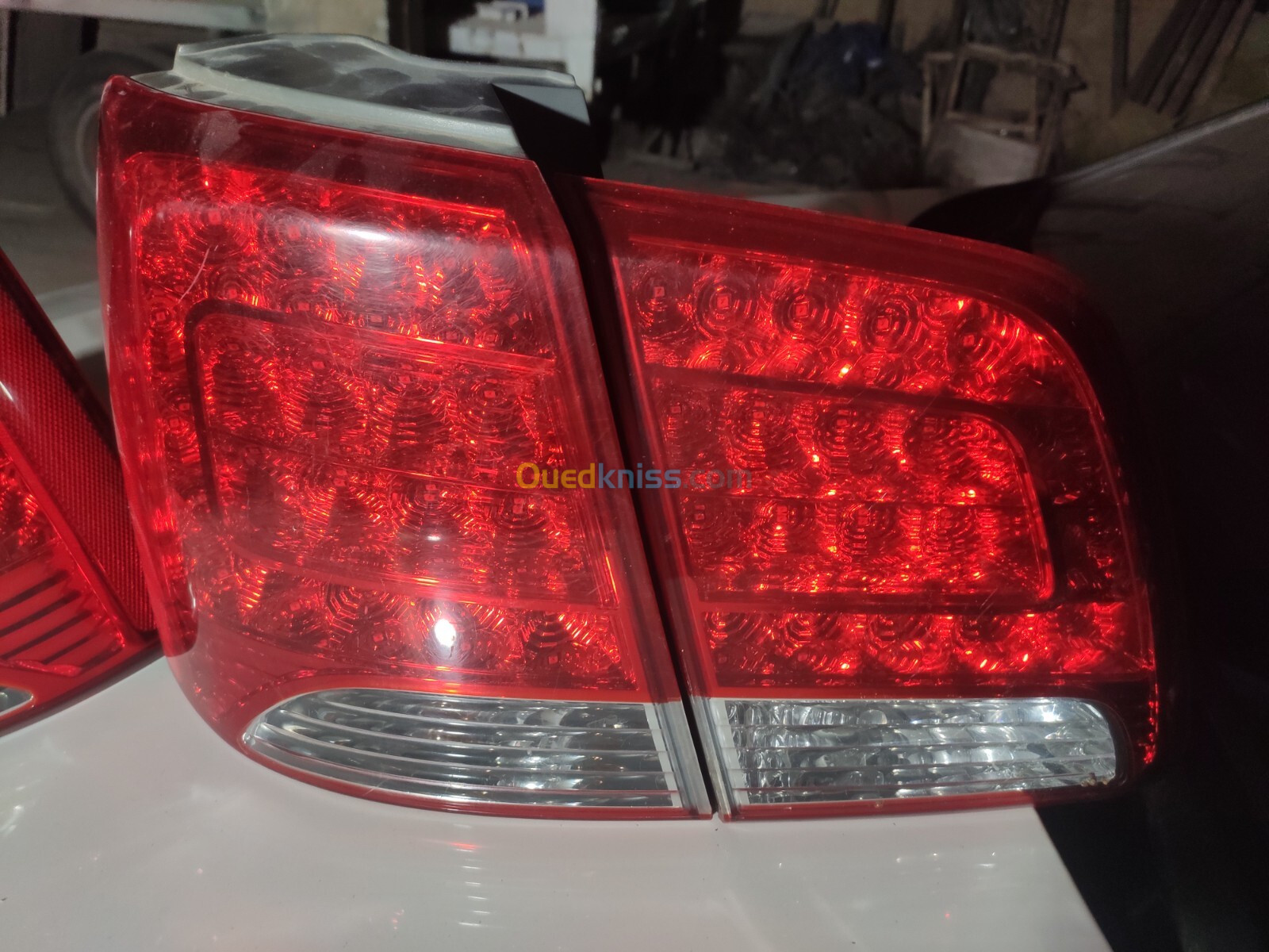 Feux arrière LED (Stop) Kia Sorento (