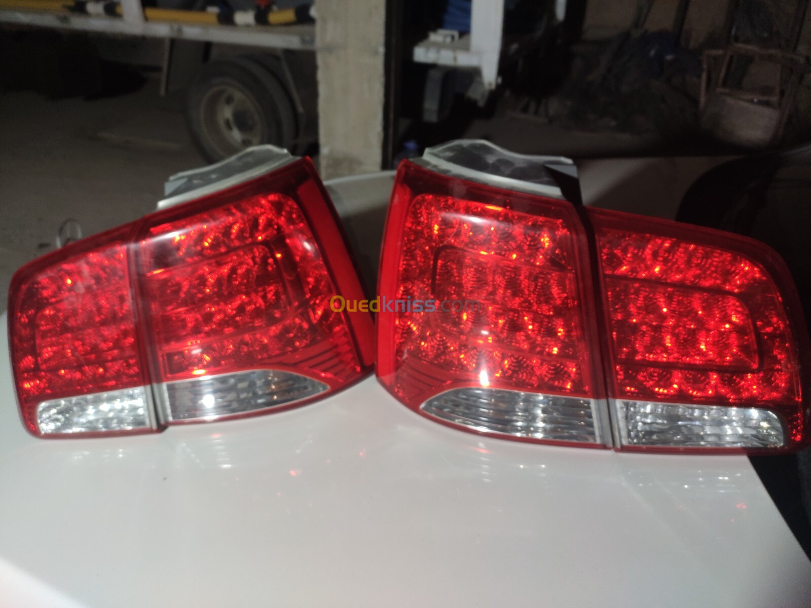 Feux arrière LED (Stop) Kia Sorento (