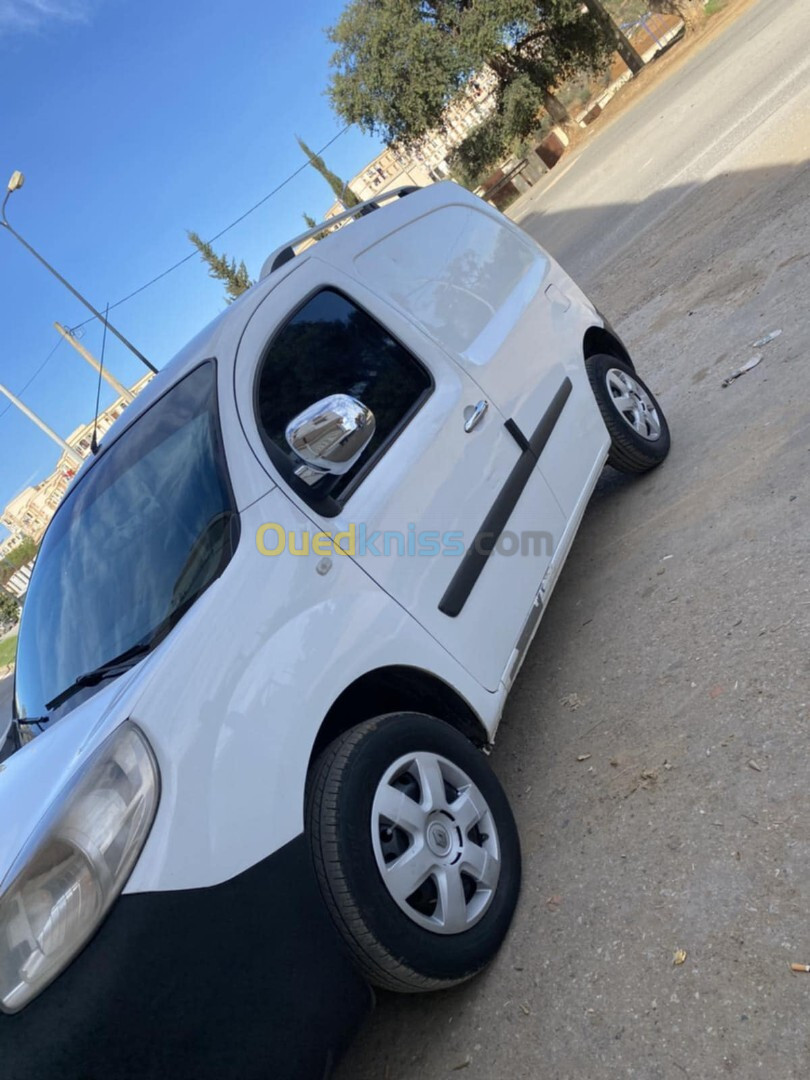 Renault Kangoo 2014 