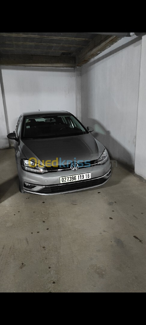 Volkswagen Golf 7 2019 START+