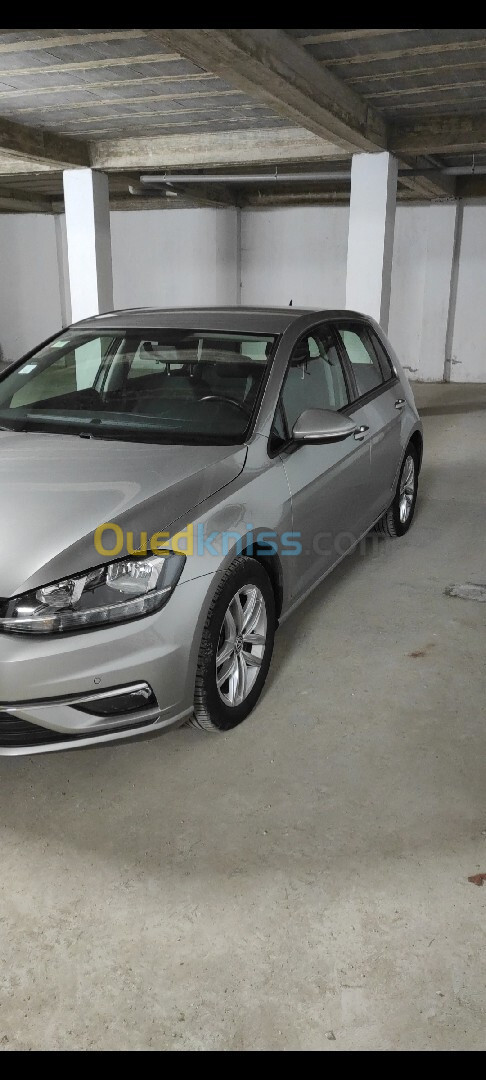 Volkswagen Golf 7 2019 START+