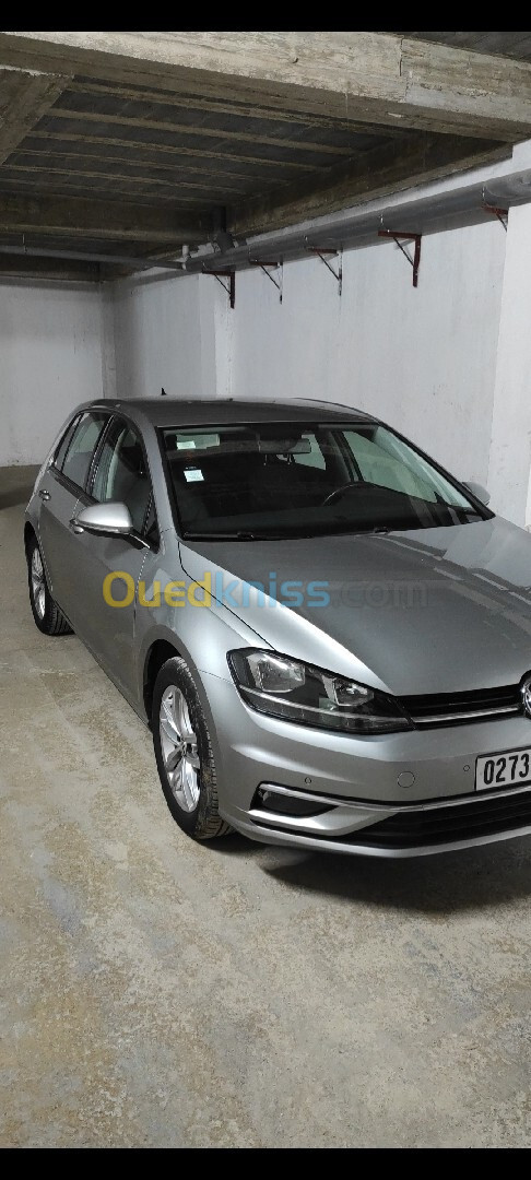 Volkswagen Golf 7 2019 START+