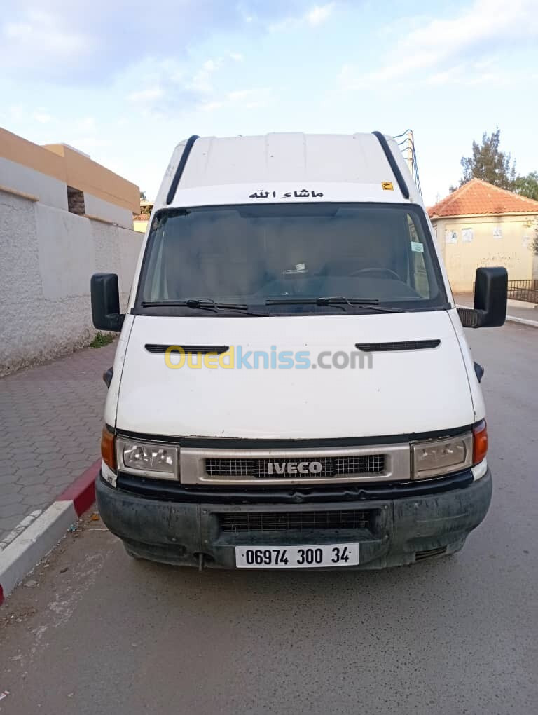 Iveco C11 35 2000