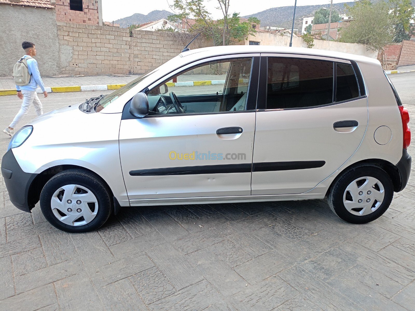 Kia Picanto 2011 