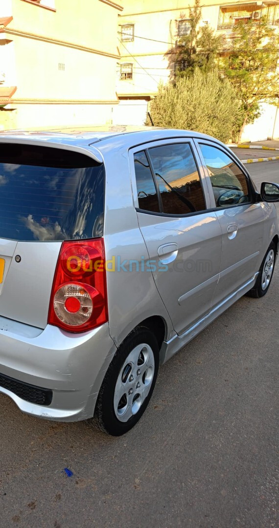 Kia Picanto 2011 Style