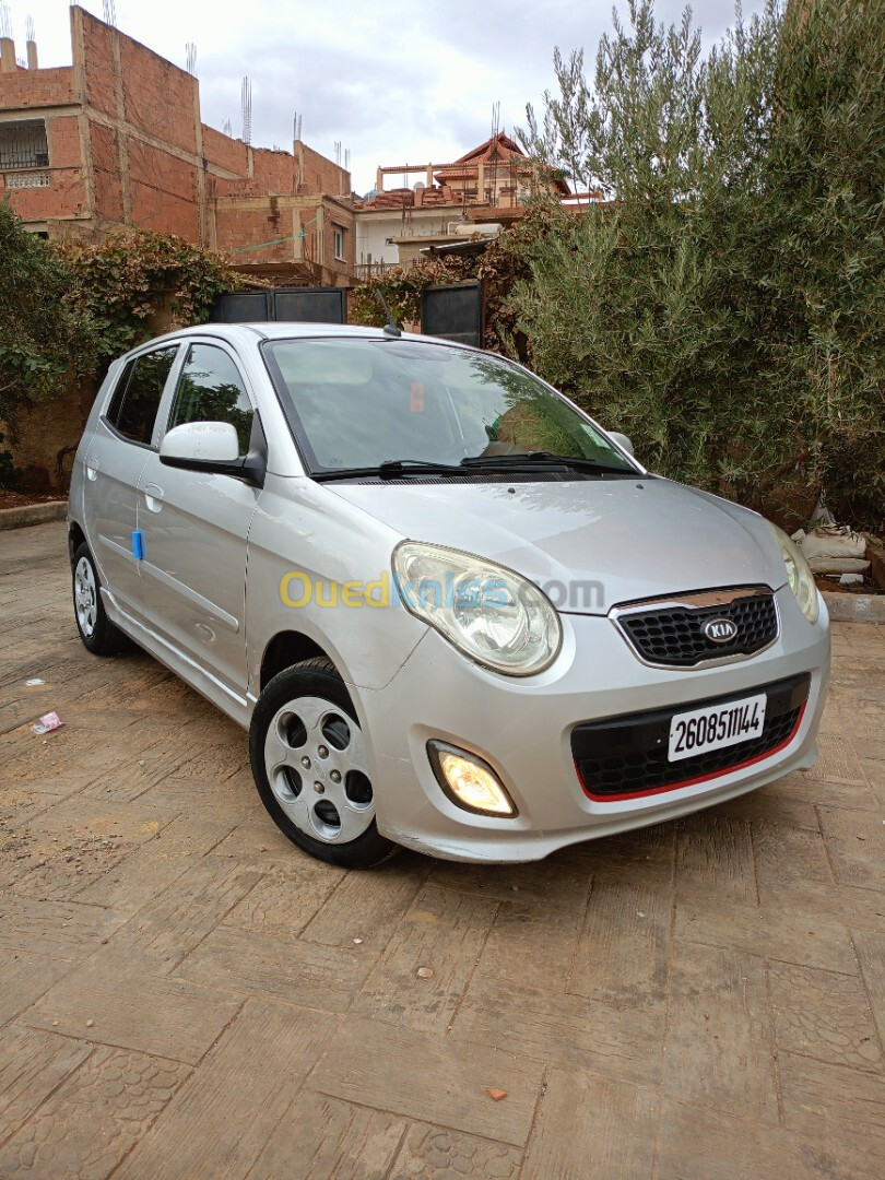 Kia Picanto 2011 Style