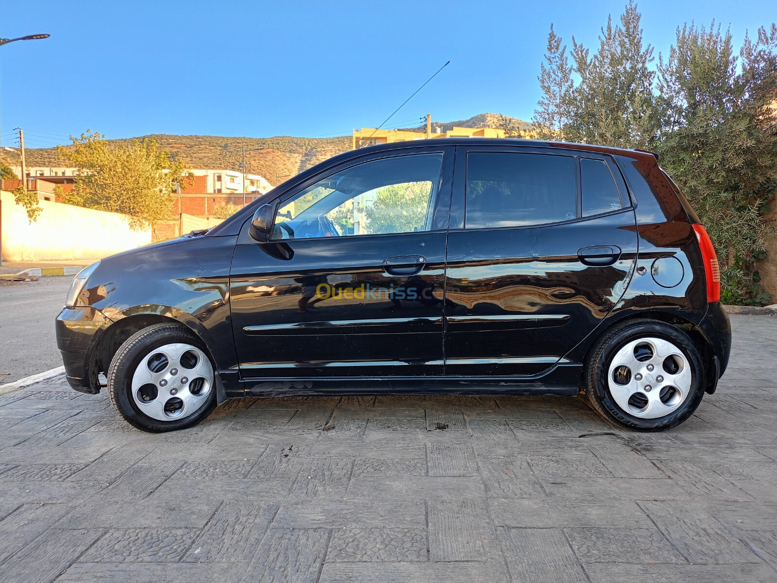 Kia Picanto 2007 picanto