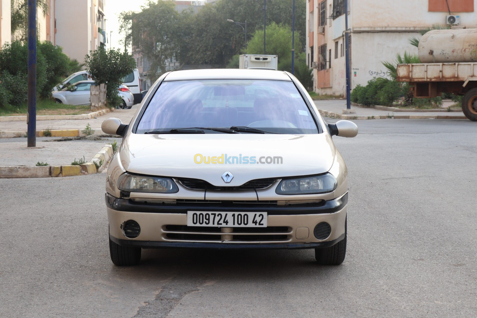 Renault Laguna 1 2000 Laguna 1