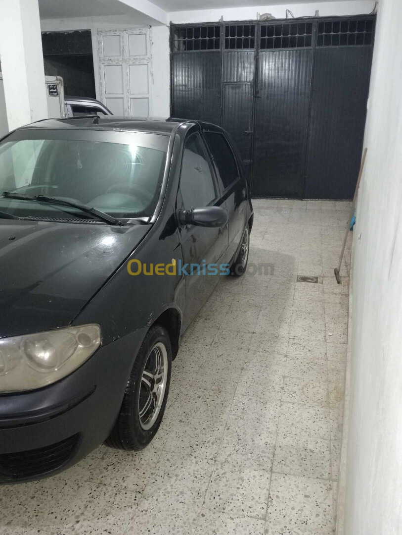 Fiat Punto 2008 Classic