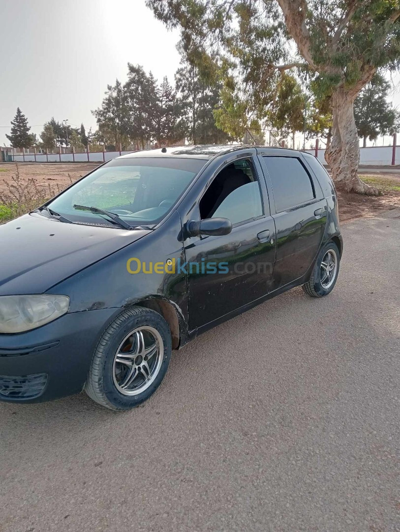 Fiat Punto 2008 Classic