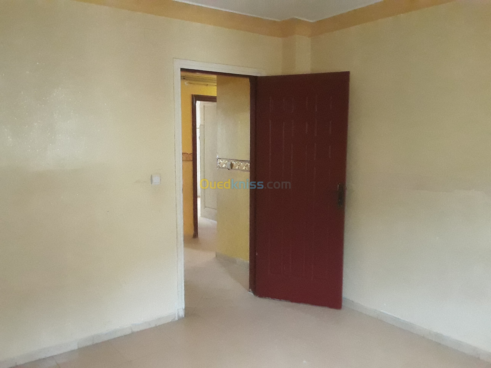 Location Appartement F3 Sidi Bel Abbès Sidi bel abbes