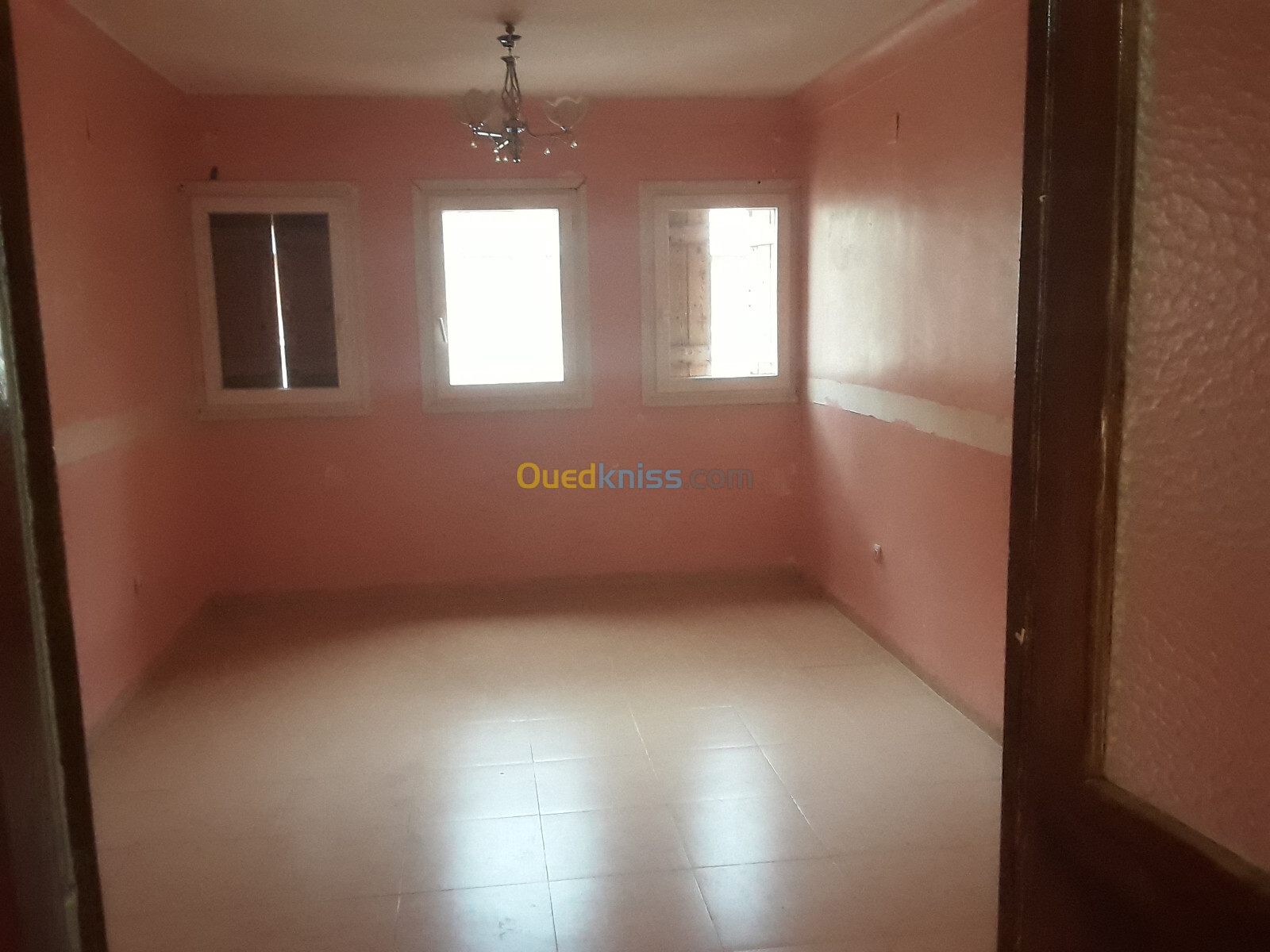 Location Appartement F3 Sidi Bel Abbès Sidi bel abbes