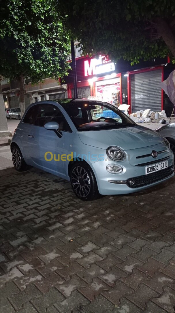 Fiat Fiat 500 2023 