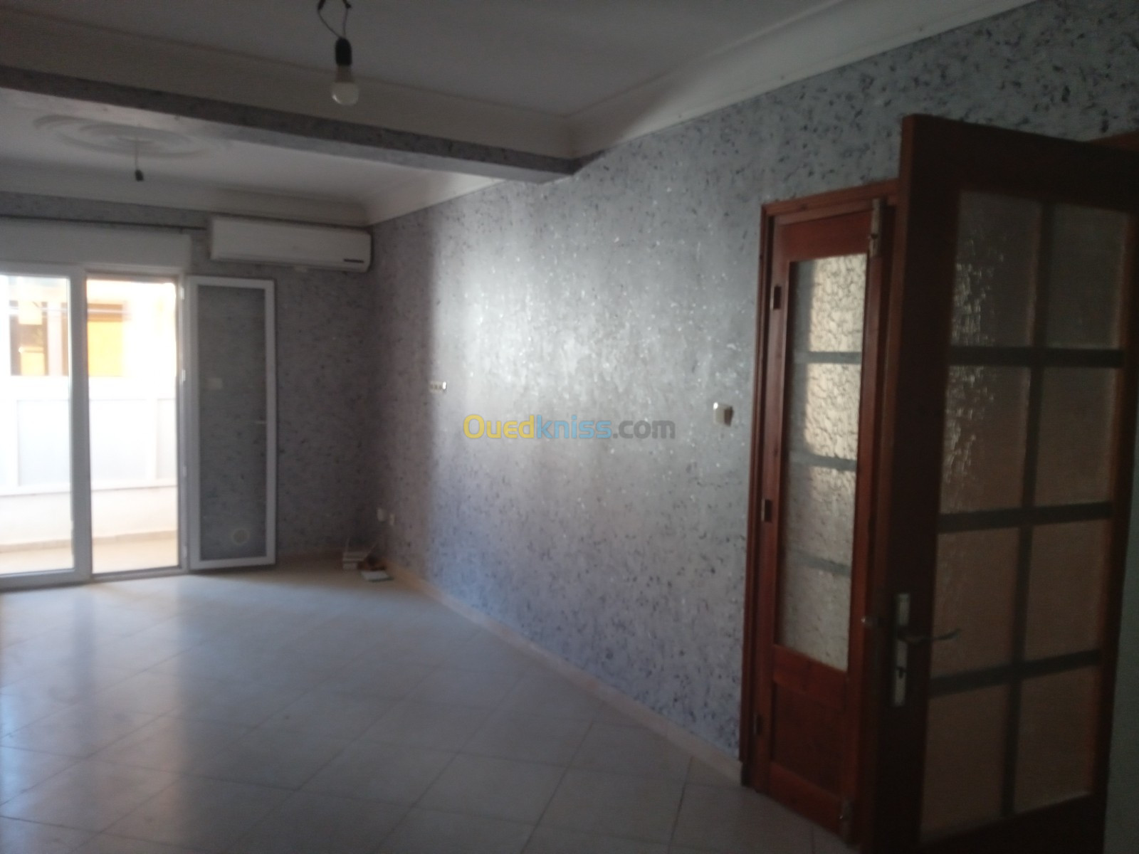 Vente Appartement F5 Boumerdes Boumerdes