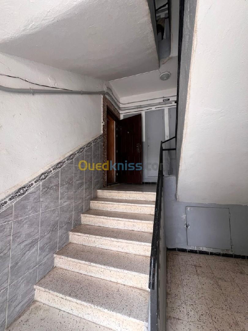 Vente Appartement F4 Constantine Constantine