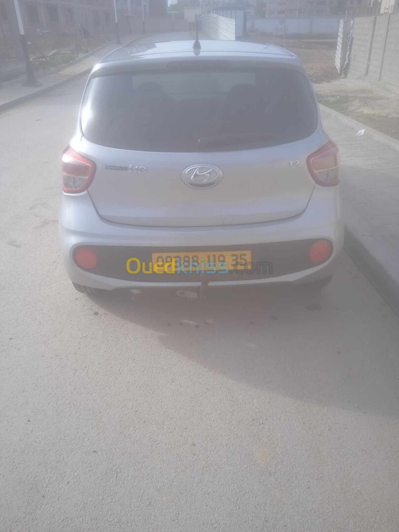 Hyundai i10 2019 GL Plus