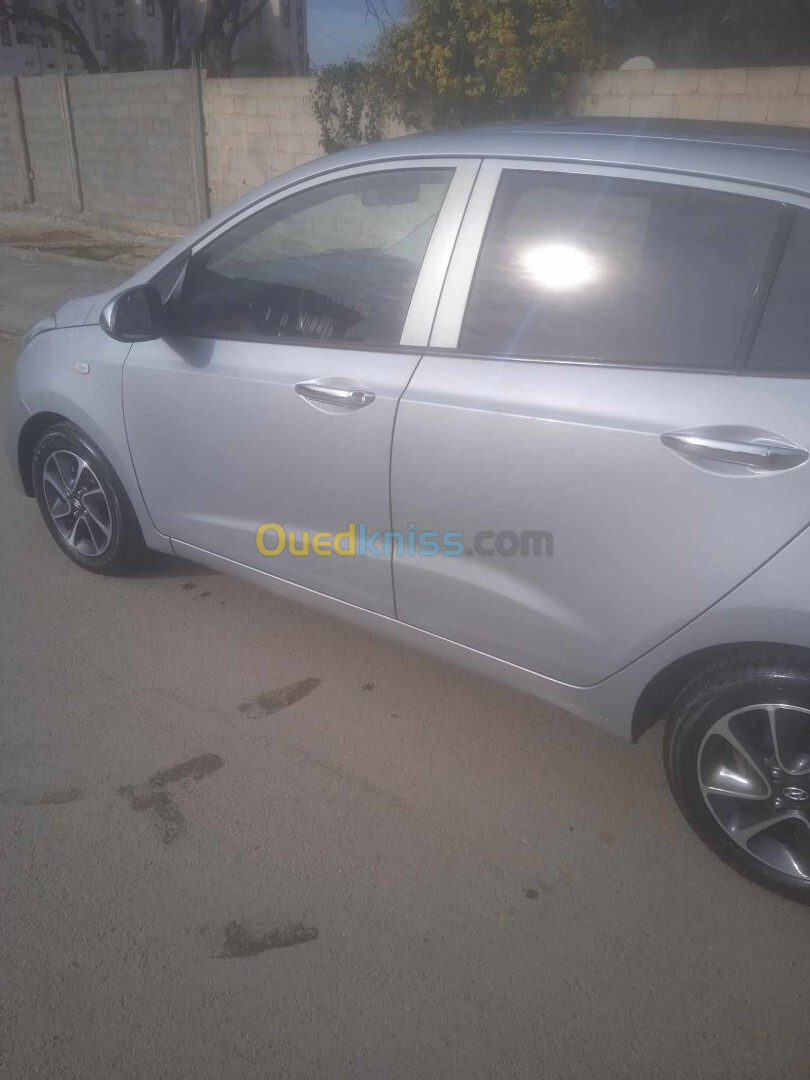 Hyundai i10 2019 GL Plus