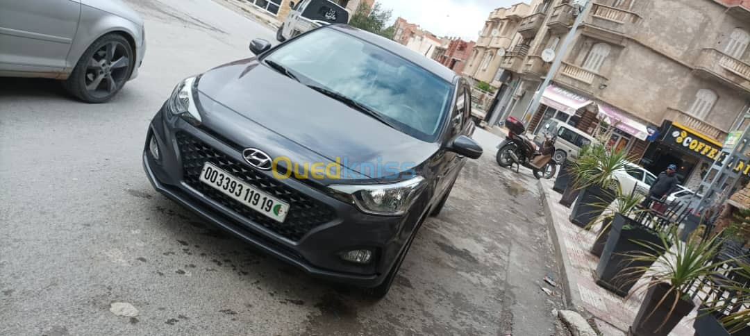 Hyundai i20 2019 i20