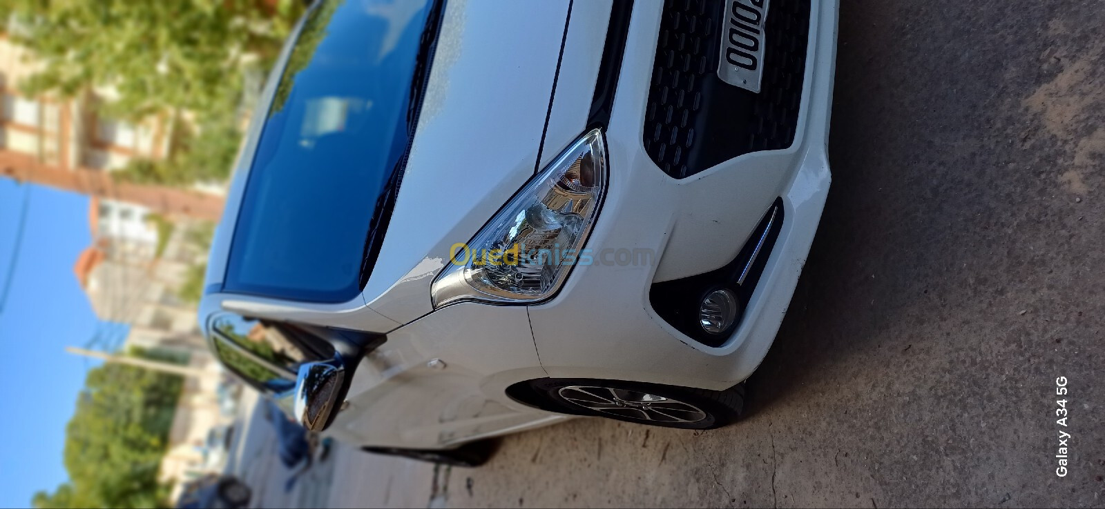 Hyundai Grand i10 2019 DZ