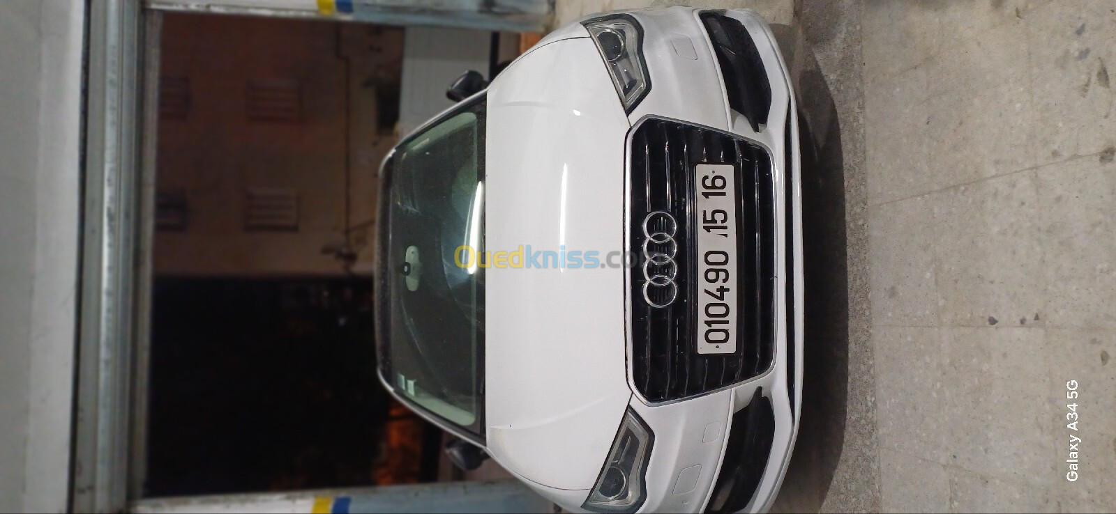 Audi A3 2015 S Line