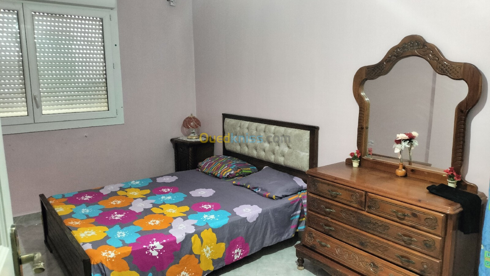 Location Appartement F2 Béjaïa Bejaia