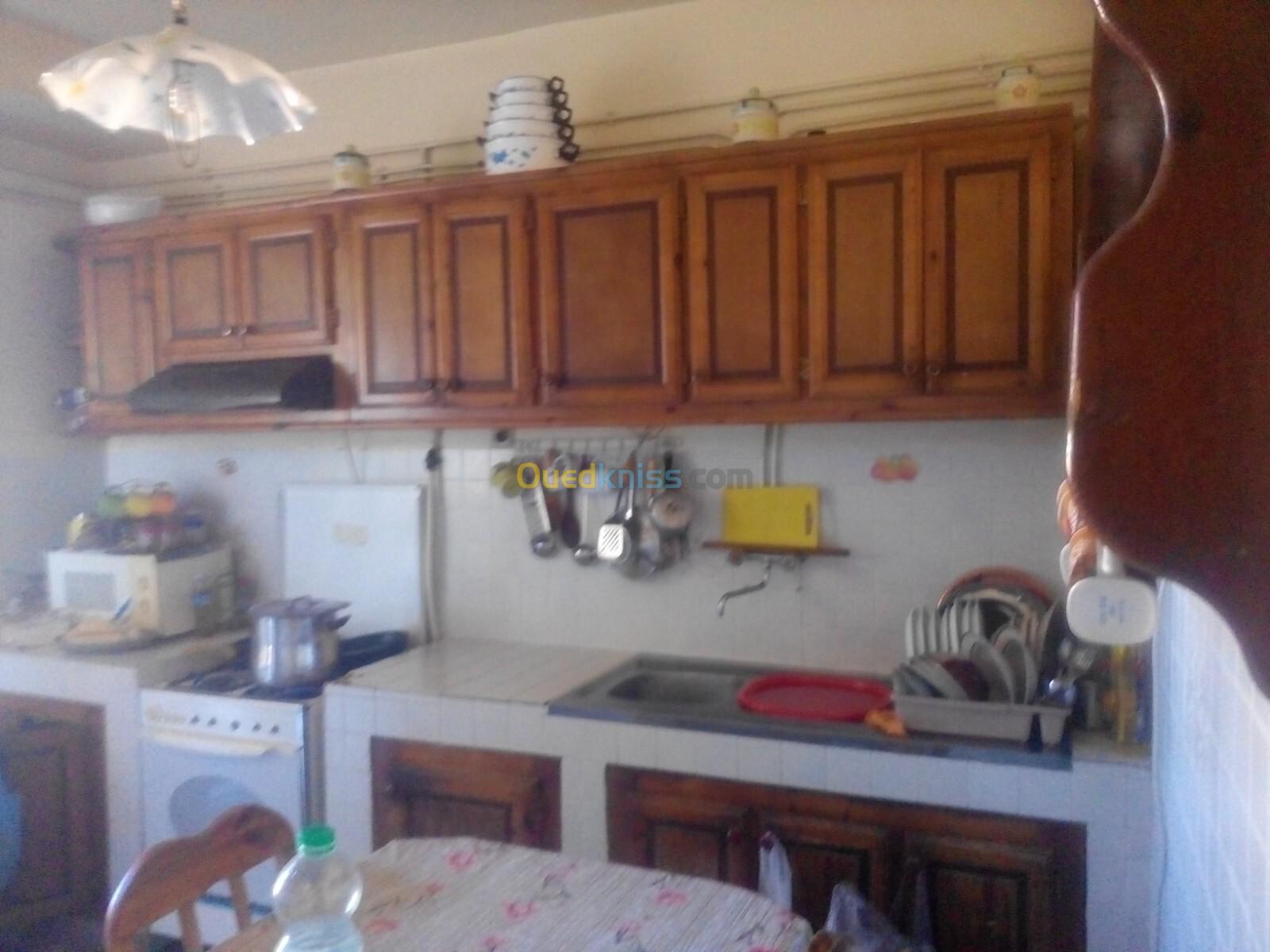 Location Appartement F3 Béjaïa Bejaia