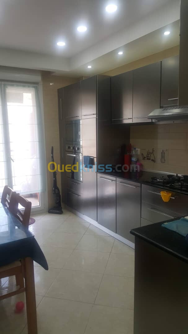 Location Appartement F3 Béjaïa Bejaia