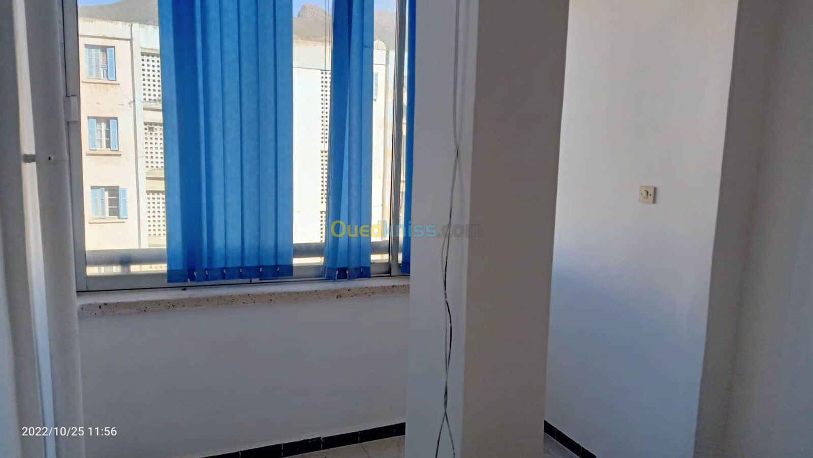 Location Appartement F2 Béjaïa Bejaia