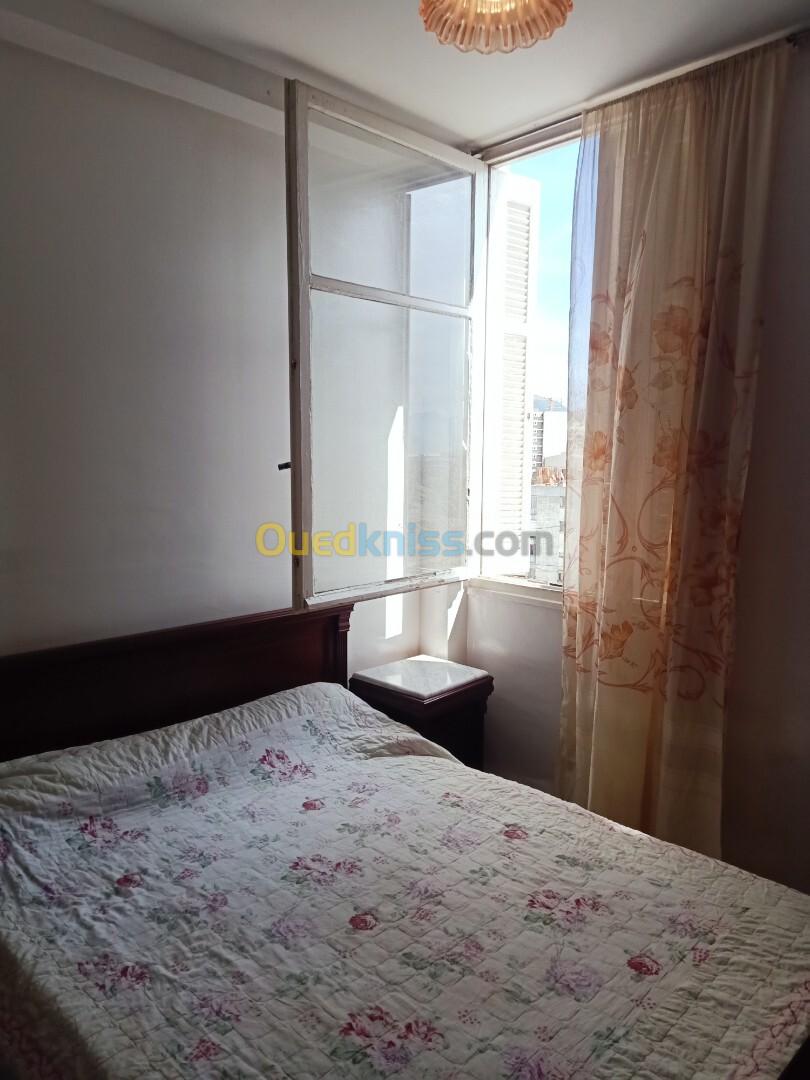 Location Appartement F3 Béjaïa Bejaia