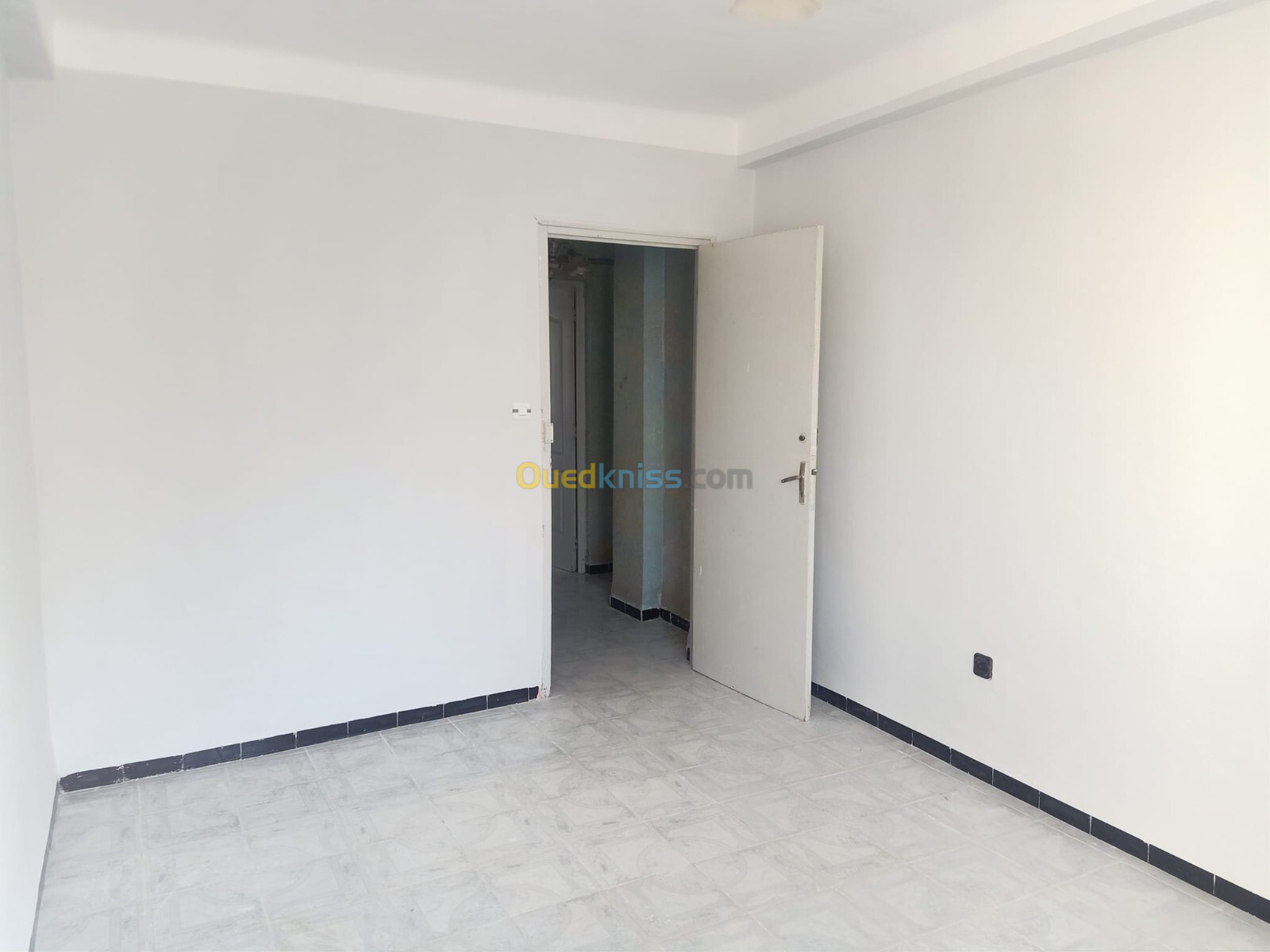 Location Appartement F4 Béjaïa Bejaia