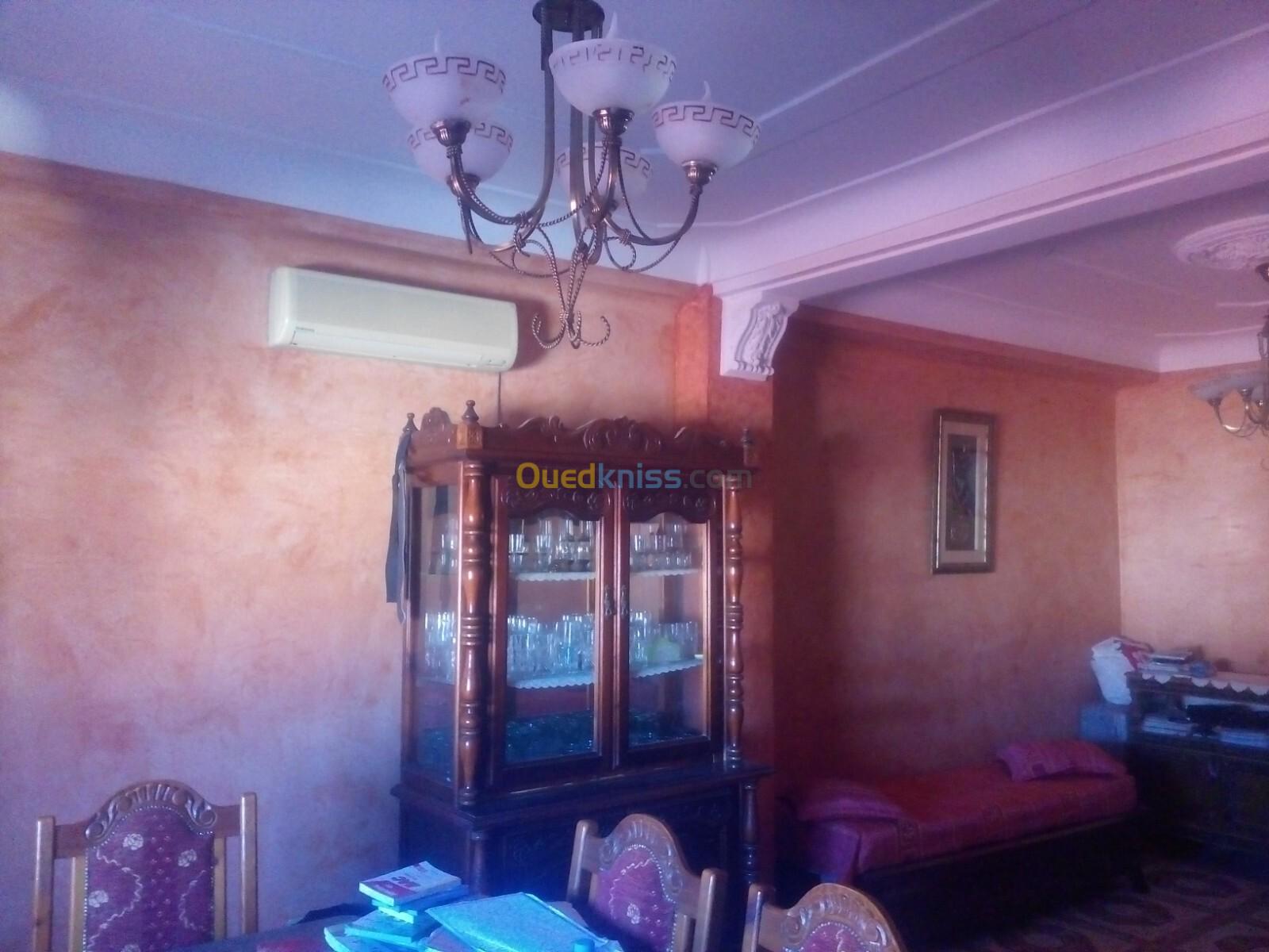 Location Appartement F3 Béjaïa Bejaia