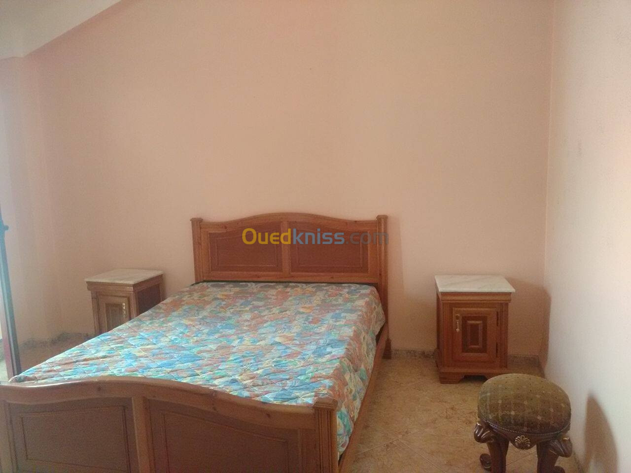 Location Appartement F4 Béjaïa Bejaia