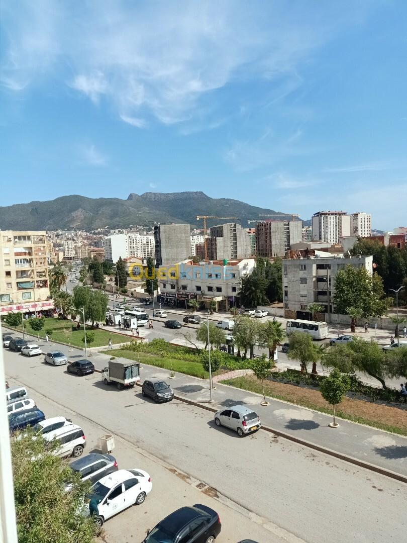 Location Appartement F3 Béjaïa Bejaia