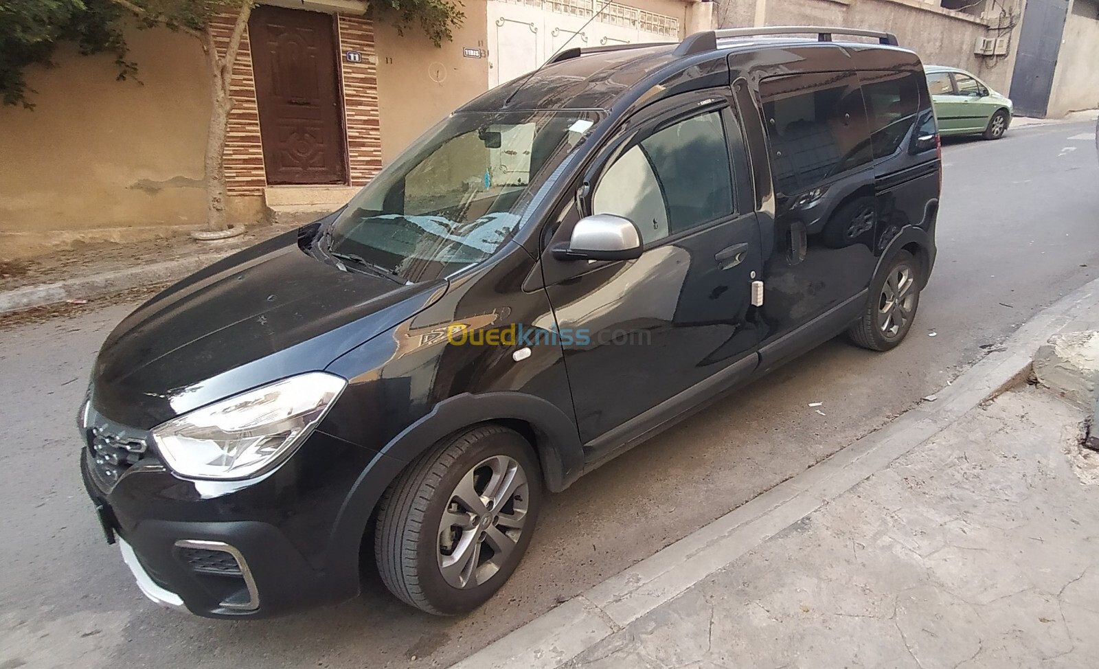 Renault Kangoo 2024 Stepway