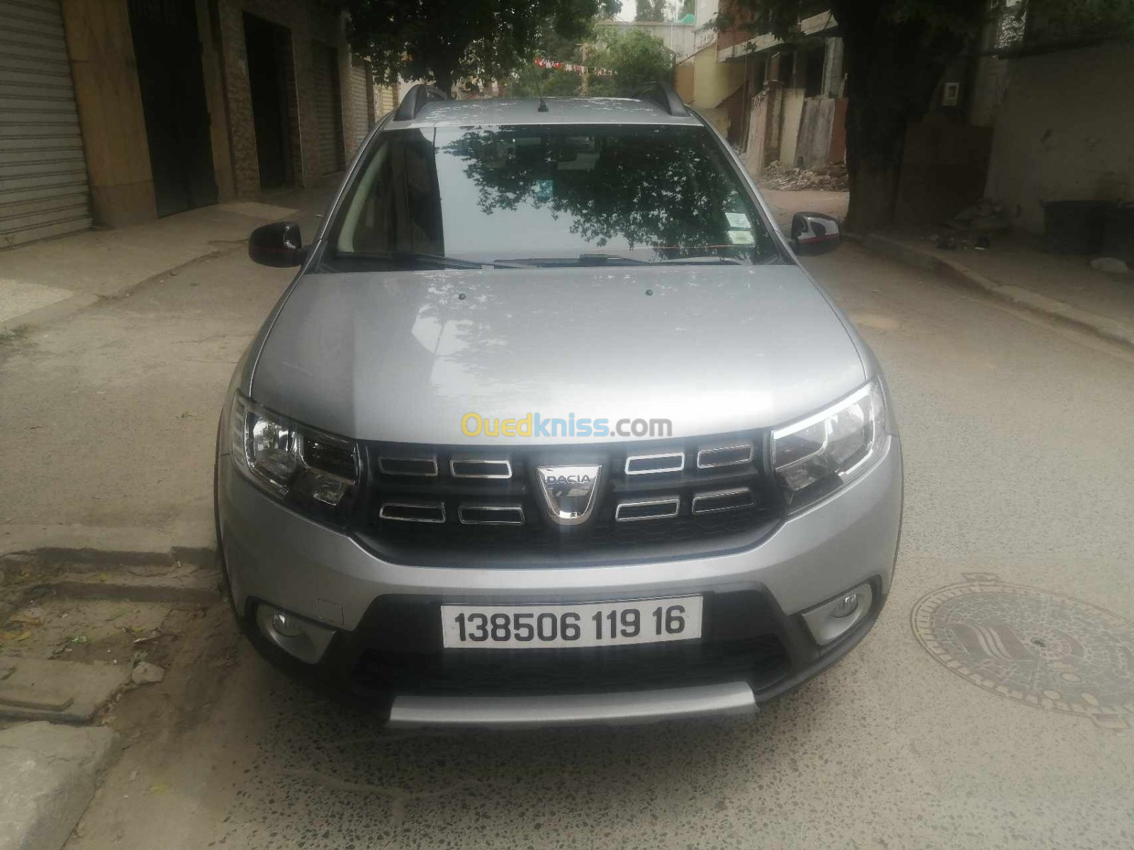 Dacia Sandero 2019 Sandero