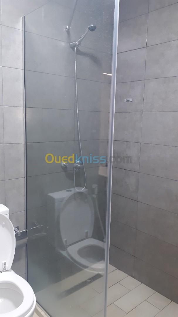 Vente Appartement F2 Alger Cheraga