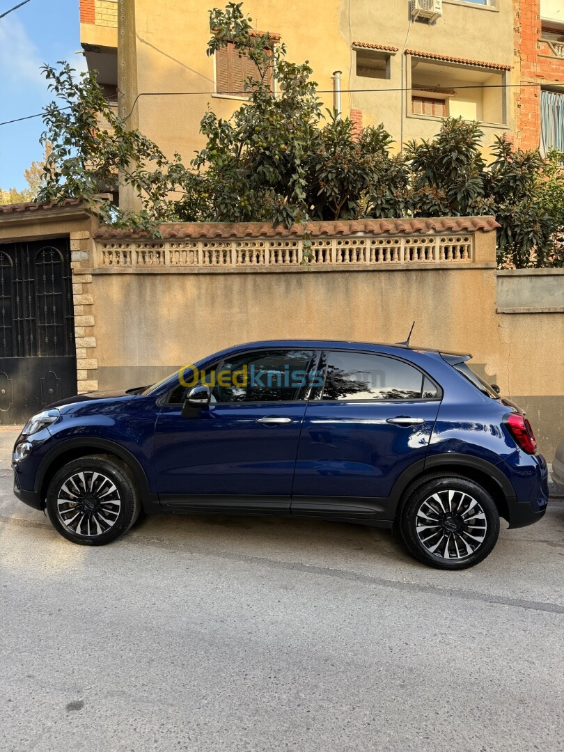 Fiat 500x 2023 Club