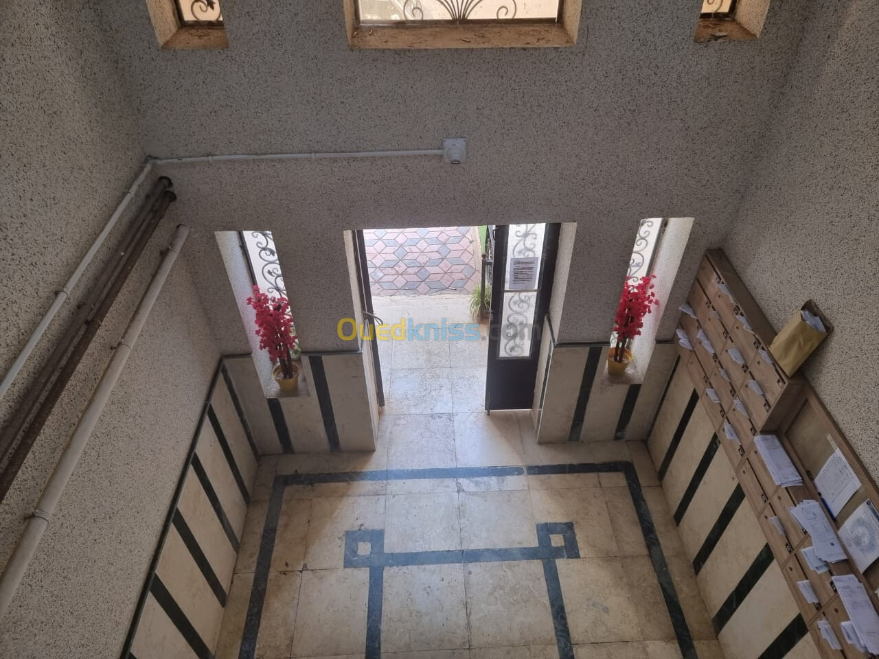 Vente Appartement F4 Alger Mahelma