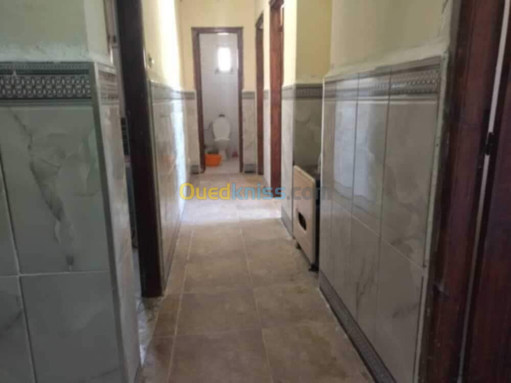 Location Appartement F3 Alger Bordj el bahri