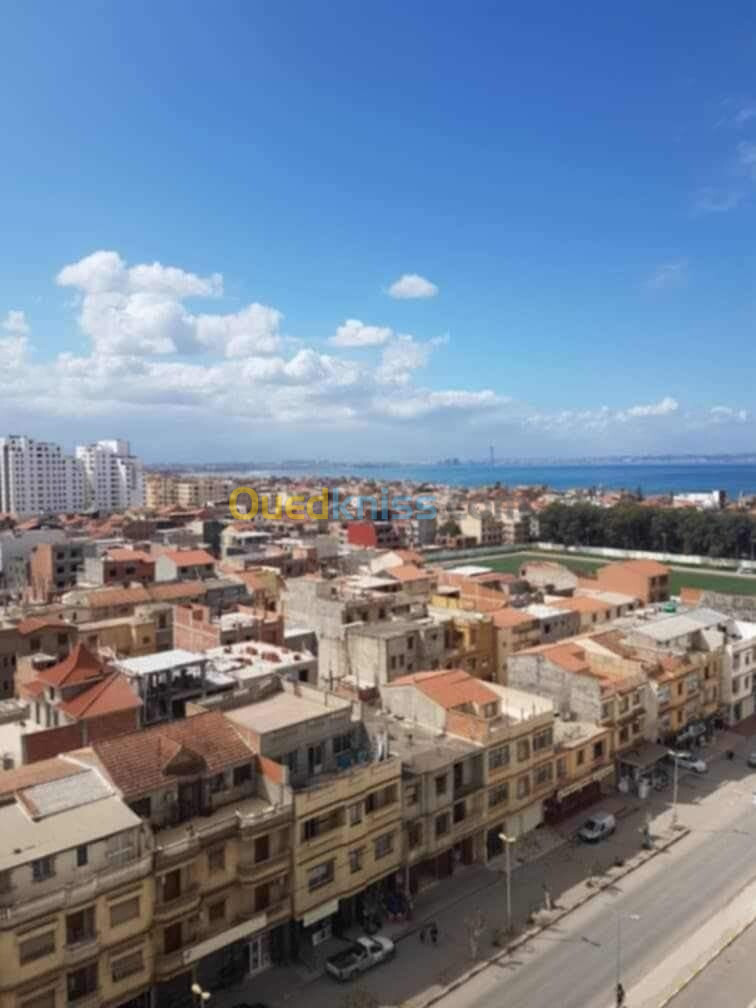 Location Appartement F2 Alger Bordj el bahri