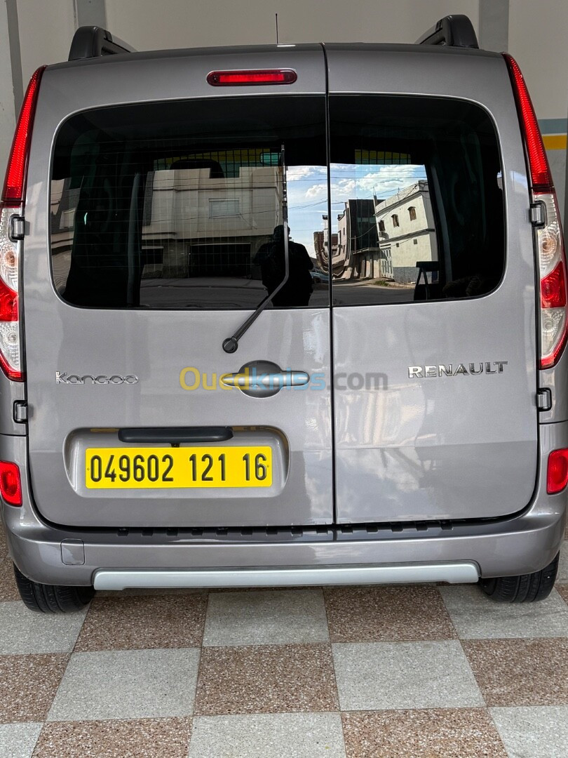 Renault Kangoo 2021 Privilège plus