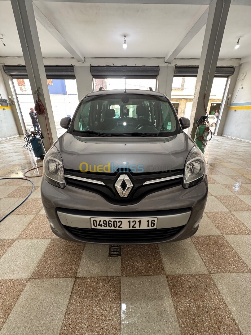 Renault Kangoo 2021 Privilège plus