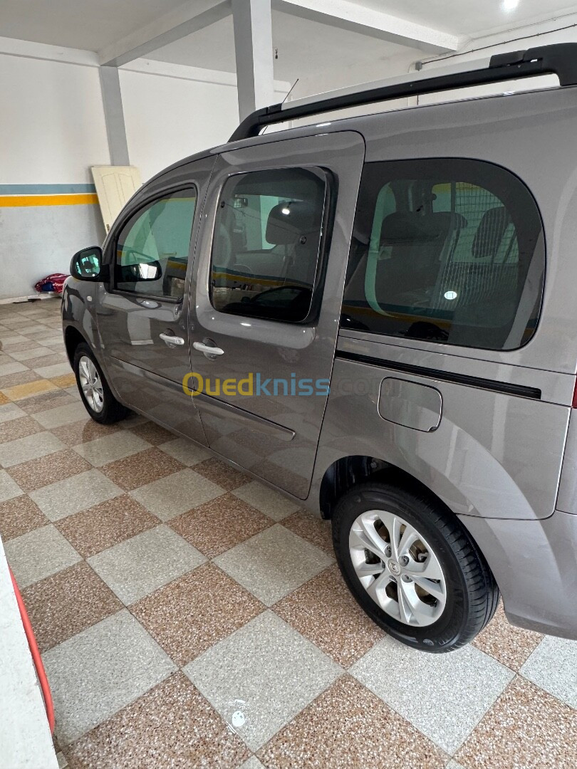 Renault Kangoo 2021 Privilège plus