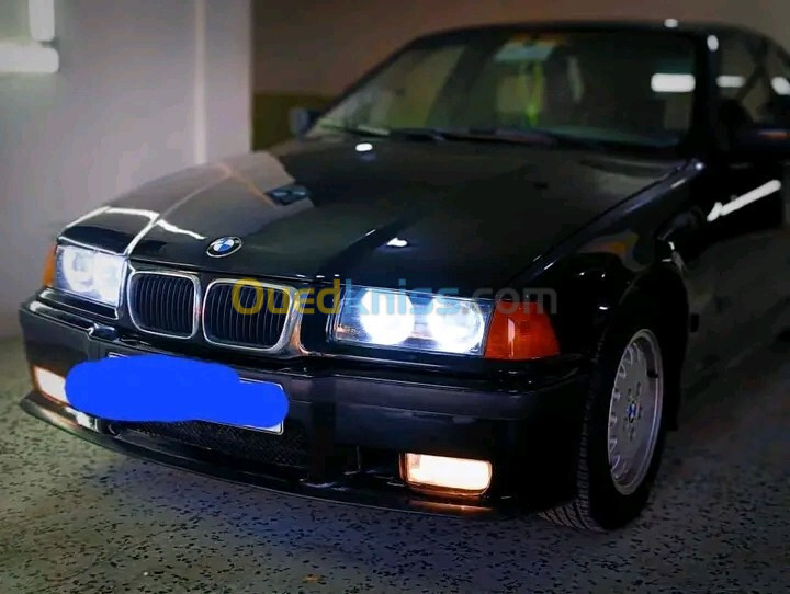 BMW Série 3 1998 Sport