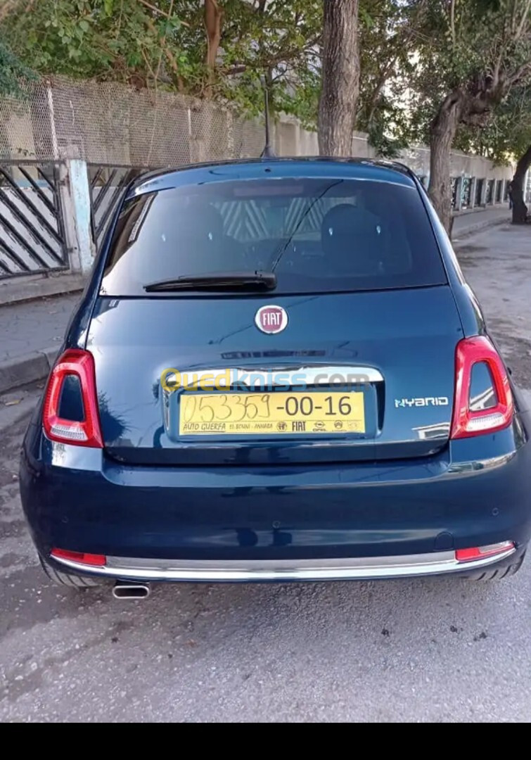 Fiat 500 2023 Dolcevita