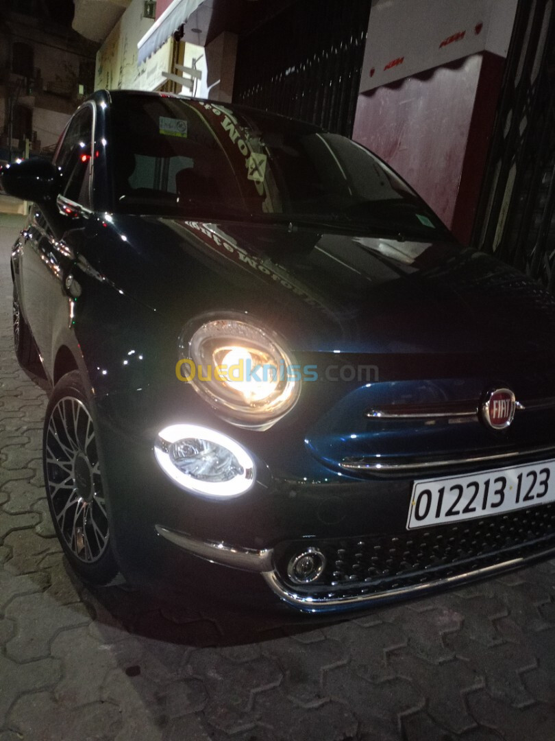 Fiat 500 2023 Dolcevita plus