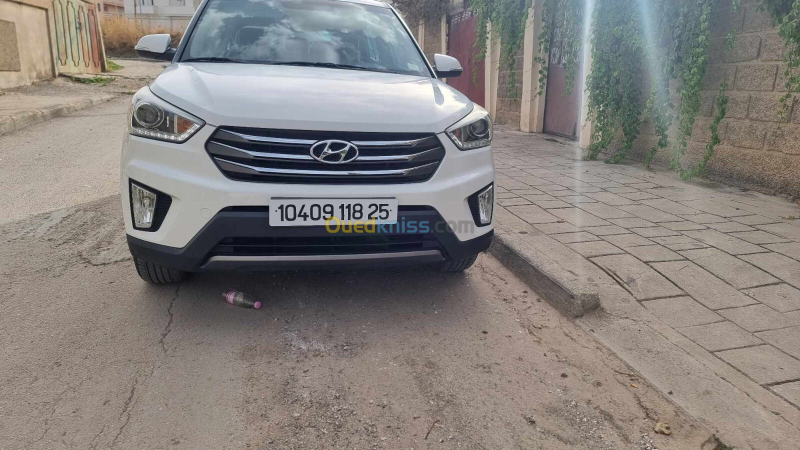 Hyundai Creta 2018 Gls